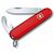  Нож перочинный Victorinox Bantam (0.2303) 84мм 8функций красный карт.коробка 