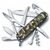  Нож перочинный Victorinox Huntsman (1.3713.94) 91мм 15функций камуфляж карт.коробка 