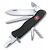  Нож перочинный Victorinox Forester (0.8363.3) 111мм 12функций черный карт.коробка 