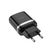  СЗУ HOCO C12Q Smart QC3.0 (черный) 