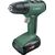  Дрель-шуруповерт Bosch UniversalDrill 18 аккум. патрон:быстрозажимной 
