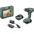  Дрель-шуруповерт Bosch UniversalDrill 18 аккум. патрон:быстрозажимной 