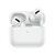  Наушники bluetooth HOCO DES08  Original series TWS (белый) 