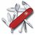  Нож перочинный Victorinox Super Tinker (1.4703) 91мм 14функций красный карт.коробка 