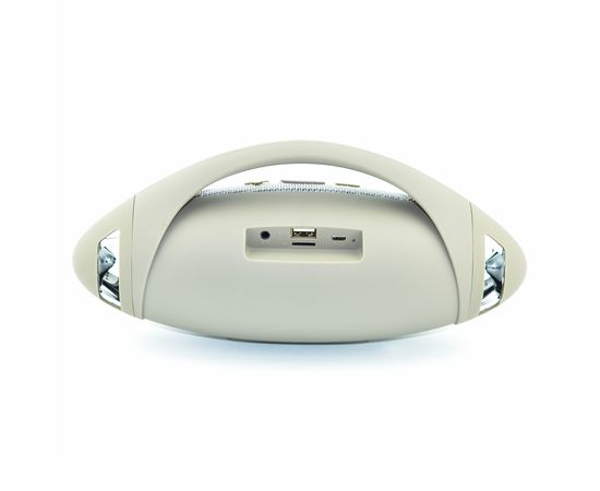  Портативная колонка Hopestar H37 grey 