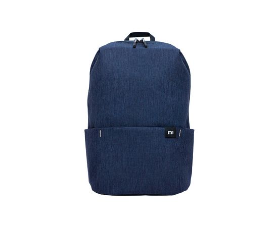  Рюкзак Xiaomi colorful mini backpack bag, синий ZJB4135CN 