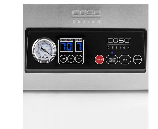  Вакуумный упаковщик CASO VacuChef 70 