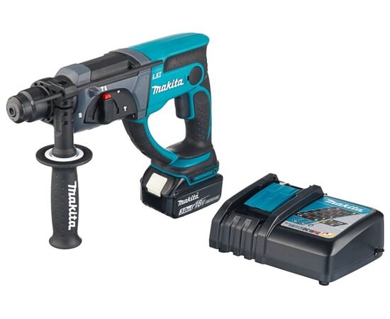  Перфоратор Makita DHR202RF 