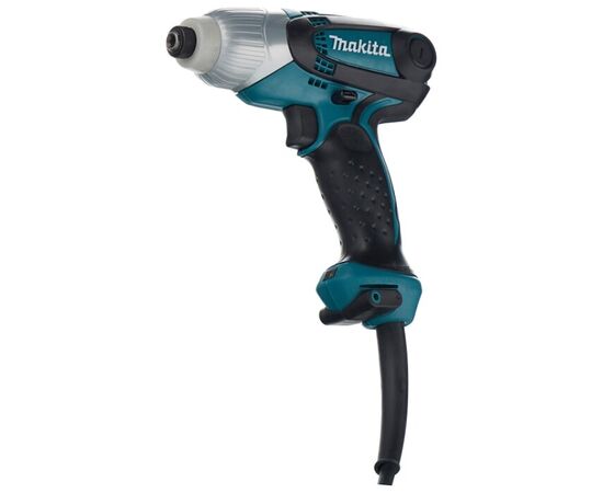  Шуруповерт Makita TD0101F 