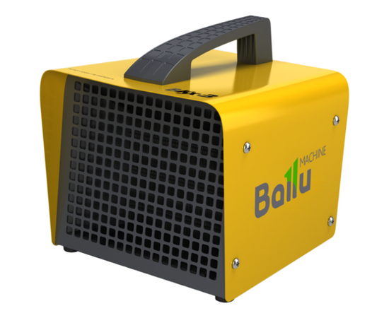  Пушка тепловая Ballu BKX-3 