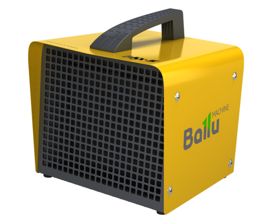  Тепловая пушка Ballu BKX-5 