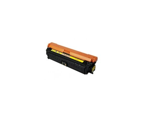  Картридж лазерный HP 651A CE340A черный (13500стр.) для HP LJ 700/775 