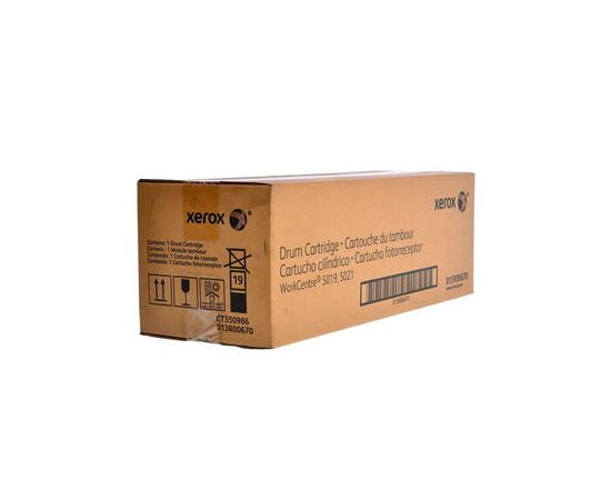  Копи-картридж XEROX WC 5019/5021 80K (o) 013R00670 