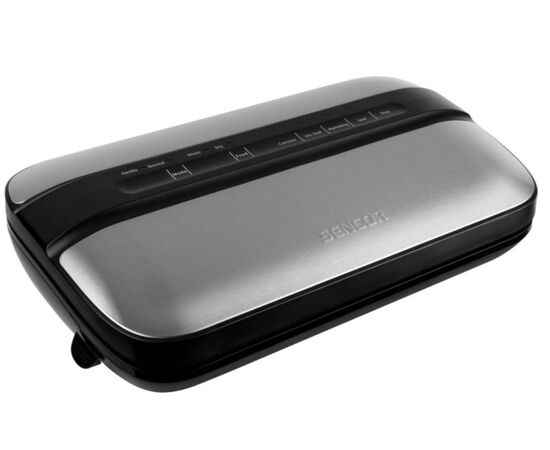  Вакуумный упаковщик Sencor SVS 4010SS 