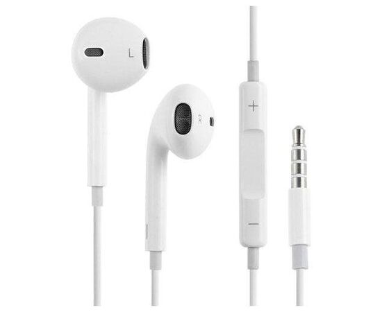  Наушники HOCO M1 Original for Apple (белый) 