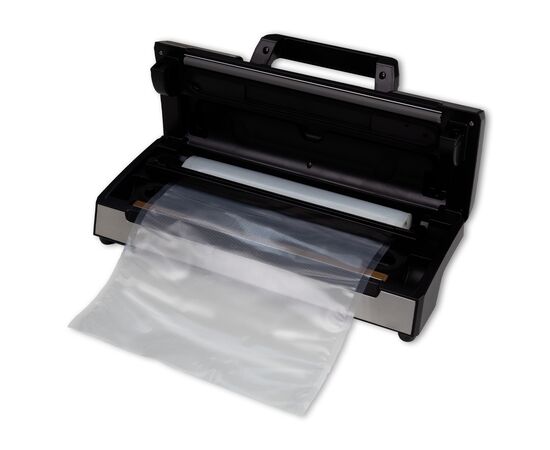  Вакуумный упаковщик Zigmund & Shtain VS-508 