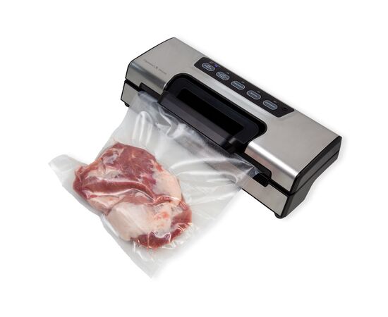  Вакуумный упаковщик Zigmund & Shtain VS-508 