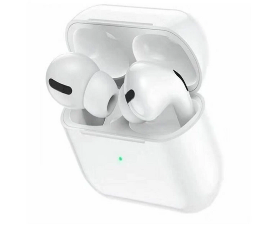  Наушники bluetooth HOCO DES08  Original series TWS (белый) 