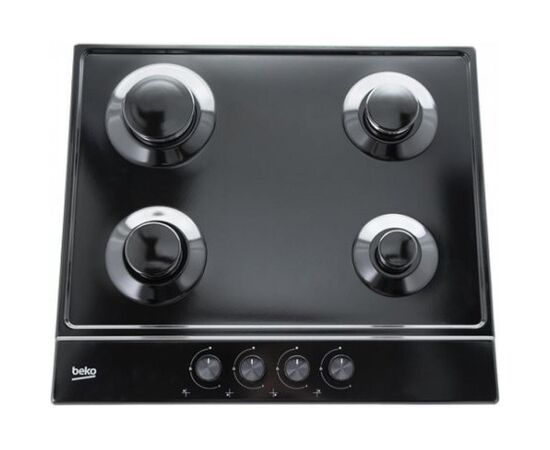  Газовая варочная поверхность Beko HIAG64223B 
