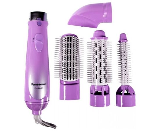  Фен Panasonic EH-KA42-V865 фиолетовый 