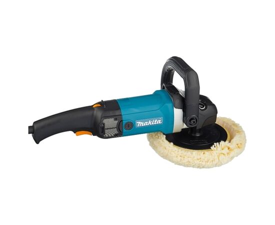  Полировальная машина Makita 9237CB 