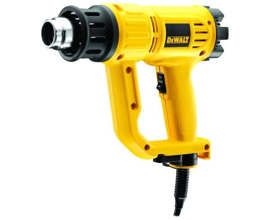  Технический фен DeWalt D26411-QS 