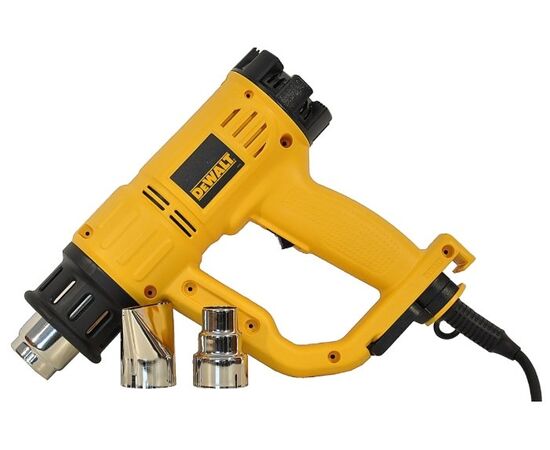  Технический фен DeWalt D26411-QS 
